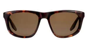 007 GOLDFINGER-Matte Chestnut / Sequoia Polarized