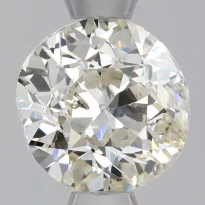 3/4 Carat Circular Brilliant Cut Diamond - L I1 - 0.75ct - 216431