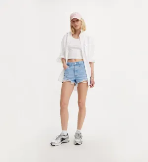 501 Original Short | Luxor Heat