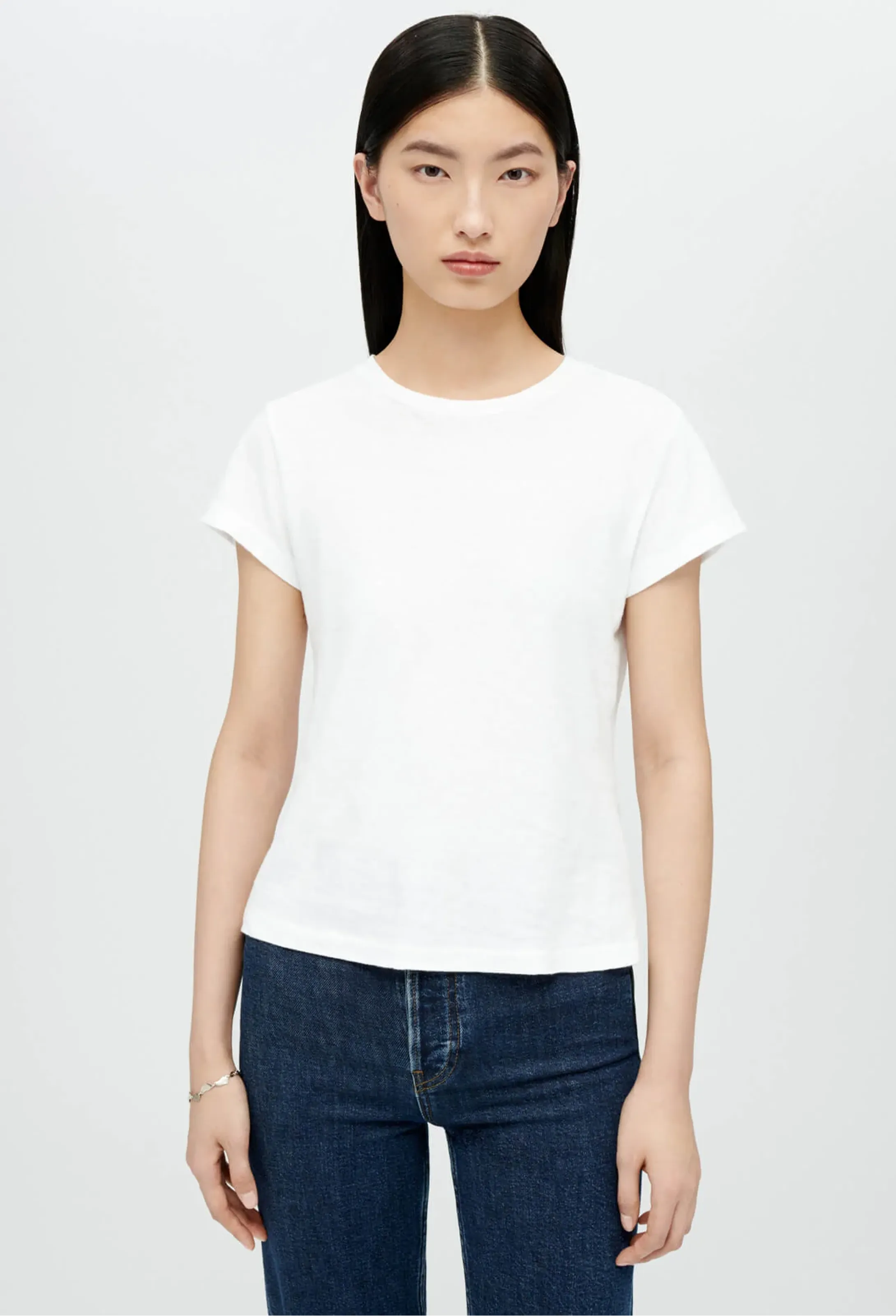 60s Slim Tee
