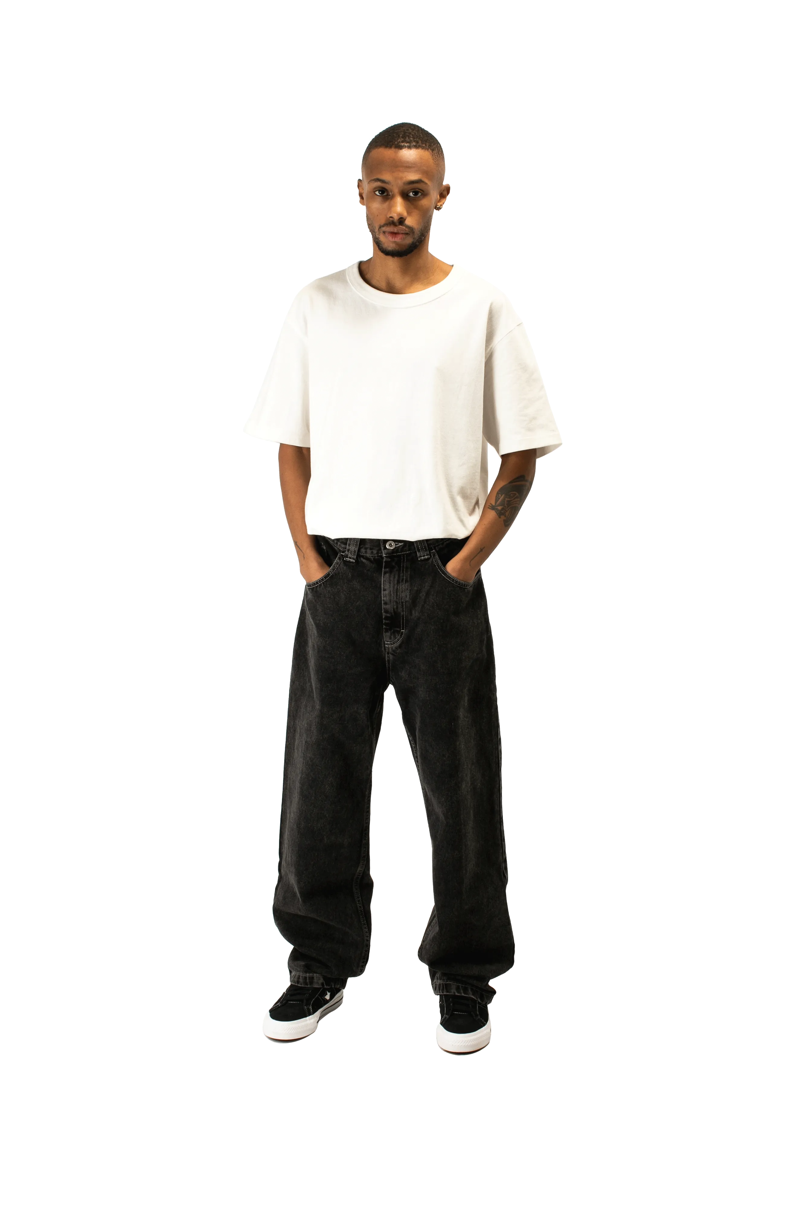 93! Denim