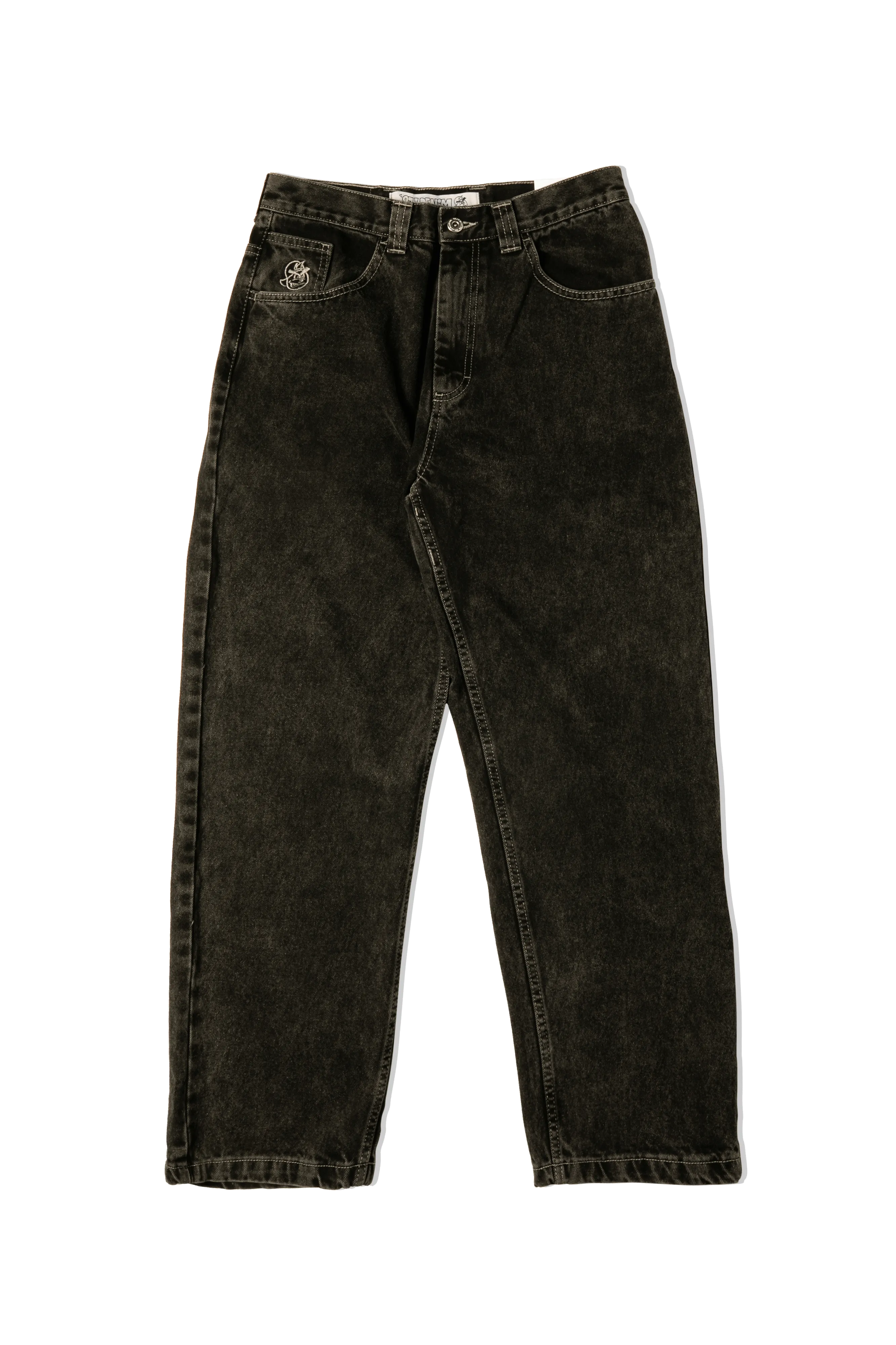 93! Denim