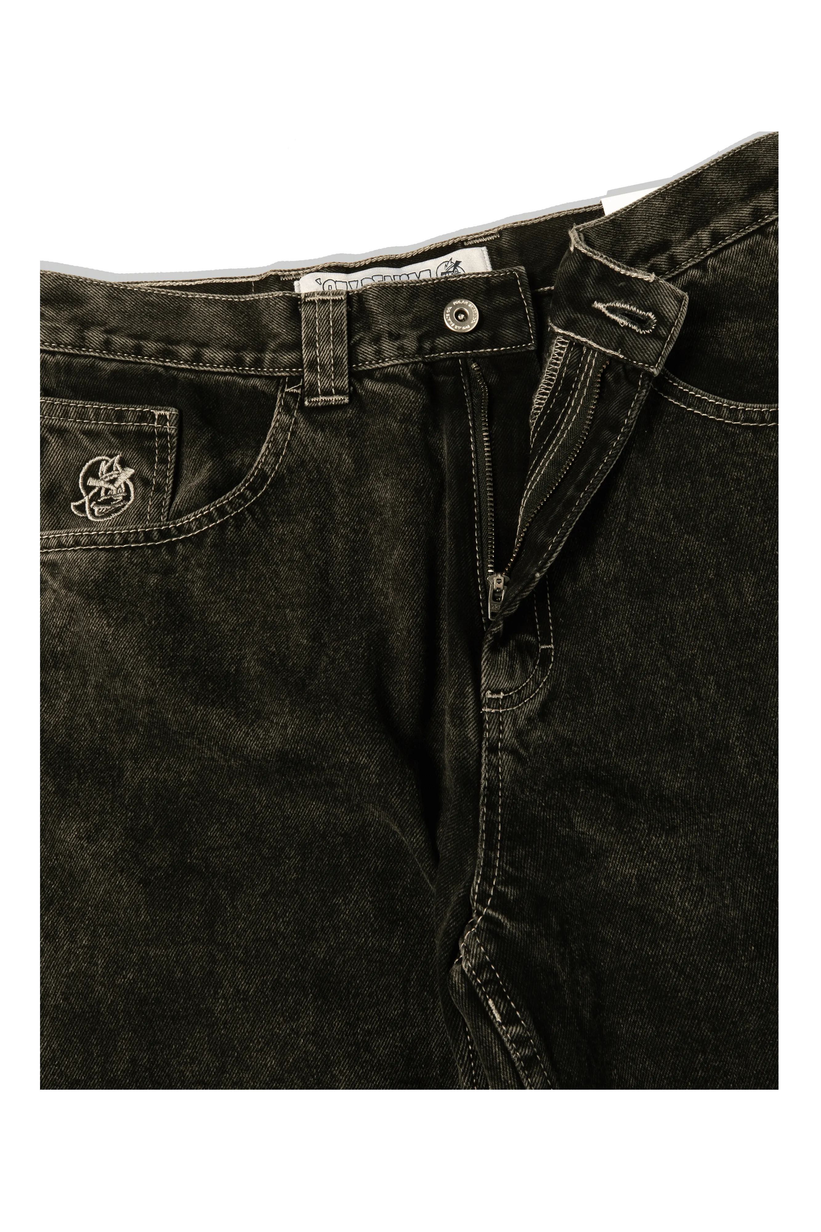 93! Denim