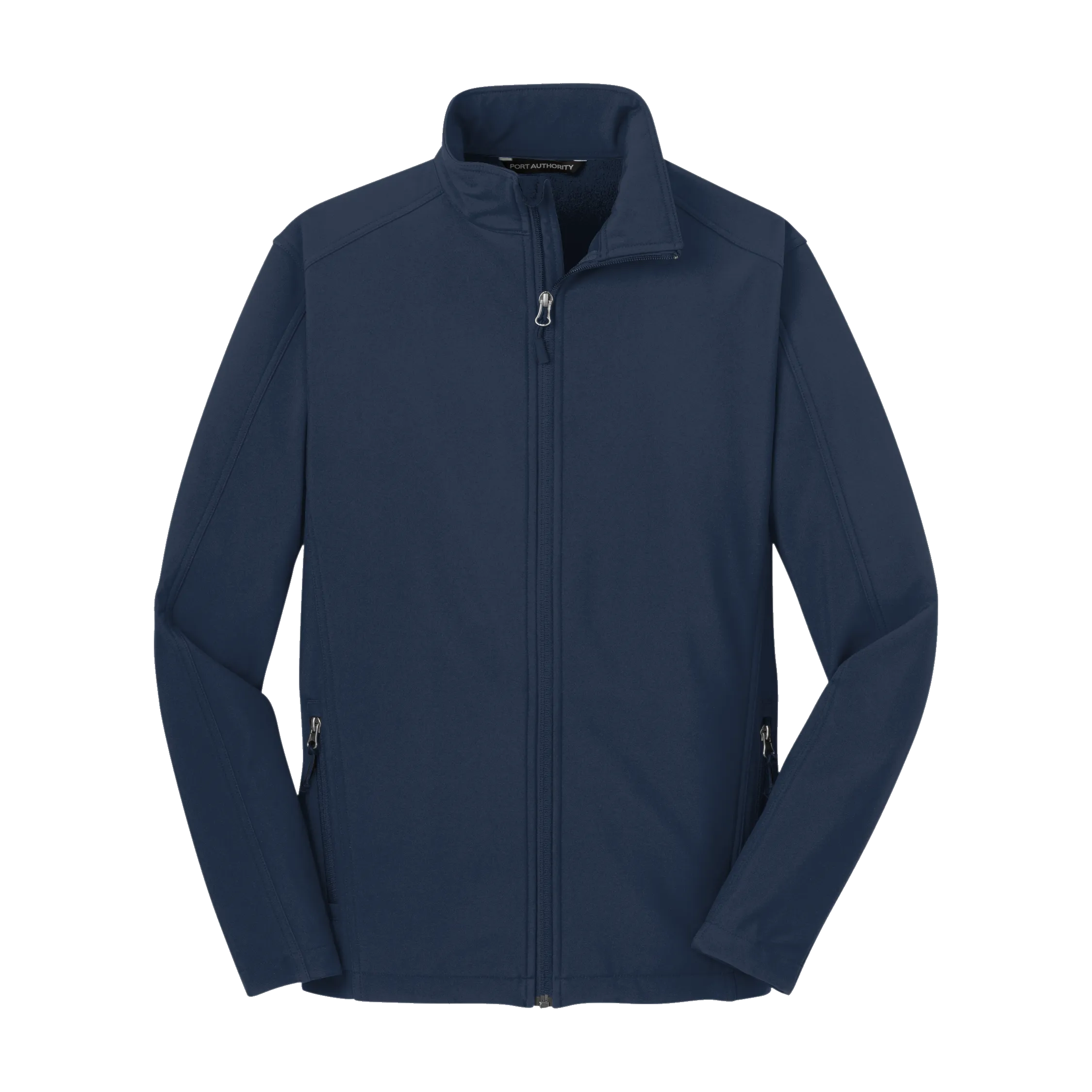 A1401MT Mens Tall Core Soft Shell Jacket
