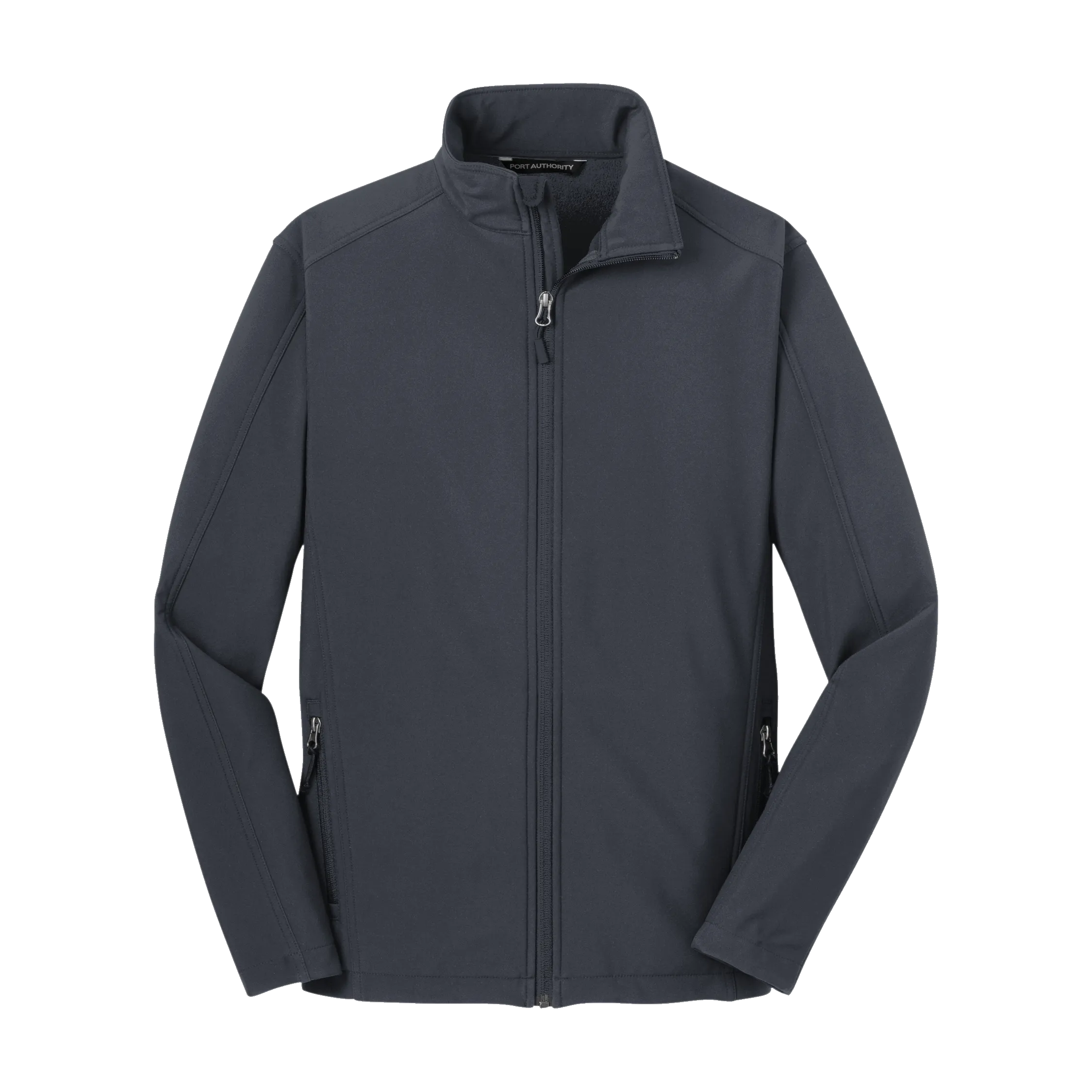 A1401MT Mens Tall Core Soft Shell Jacket