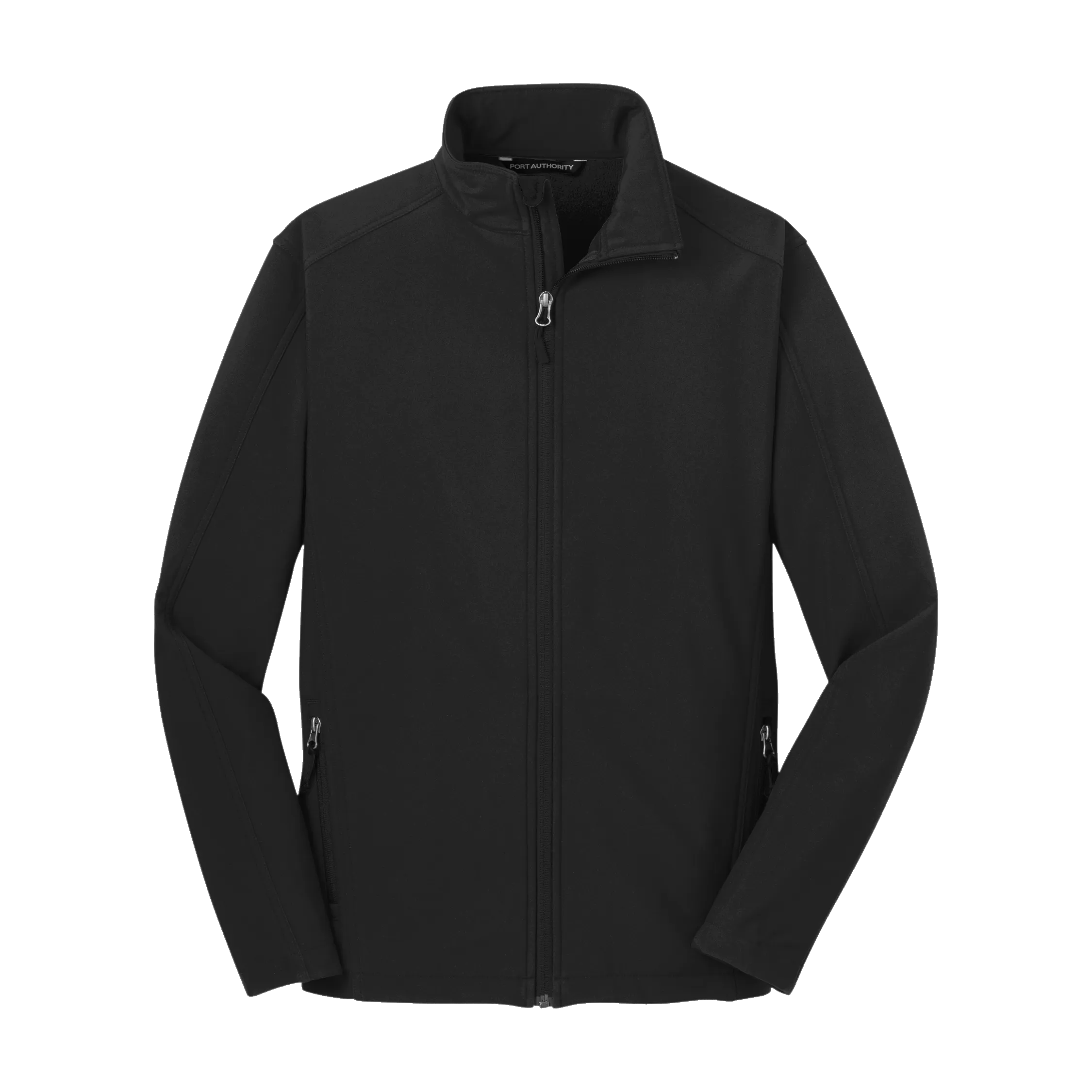 A1401MT Mens Tall Core Soft Shell Jacket