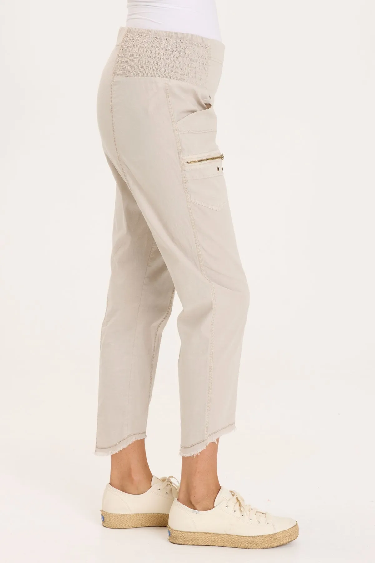 Acker Slim Pant