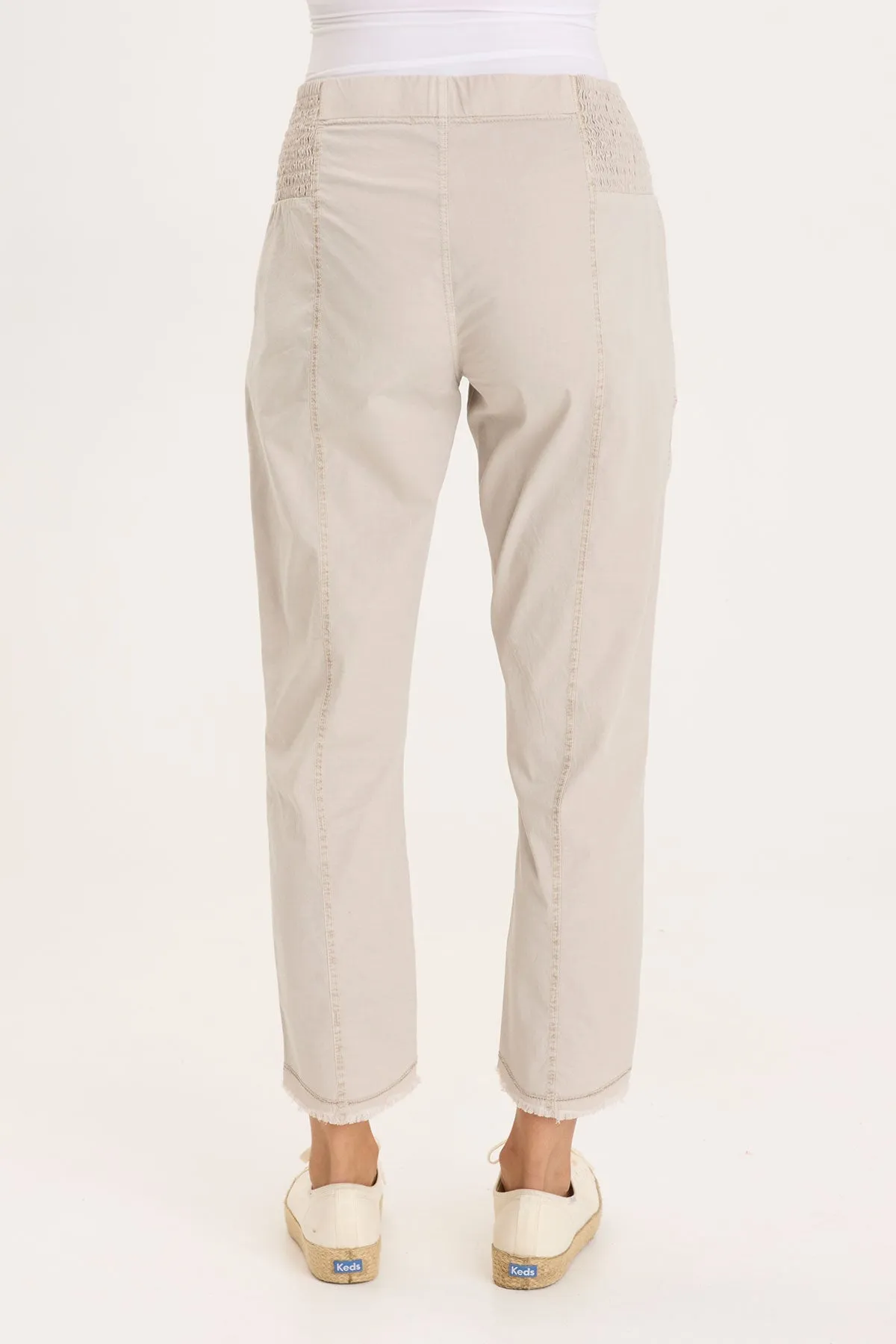 Acker Slim Pant