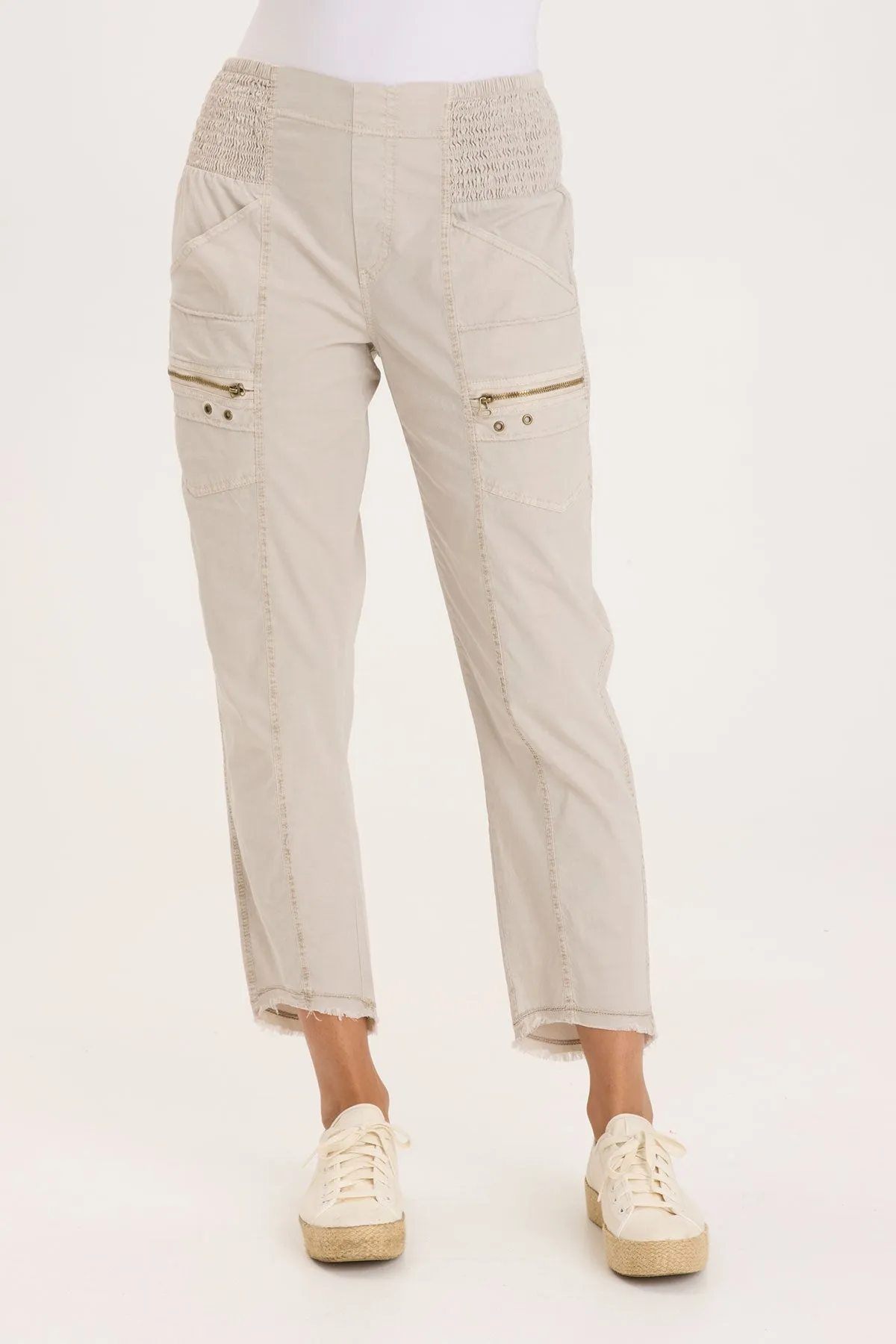 Acker Slim Pant