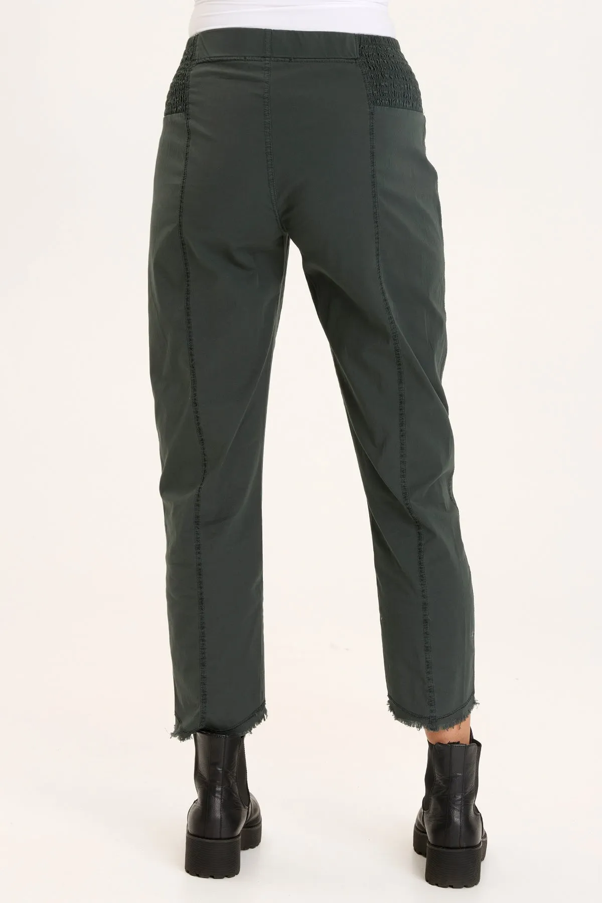 Acker Slim Pant