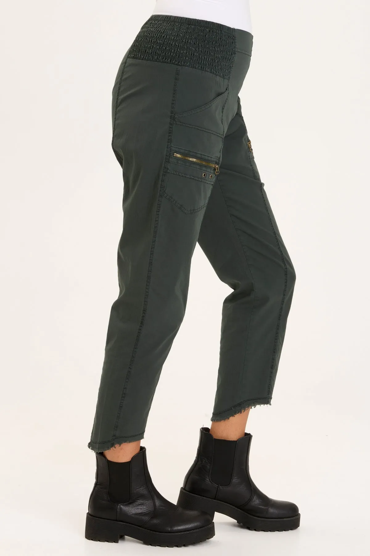 Acker Slim Pant