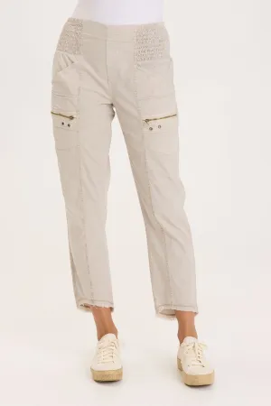 Acker Slim Pant