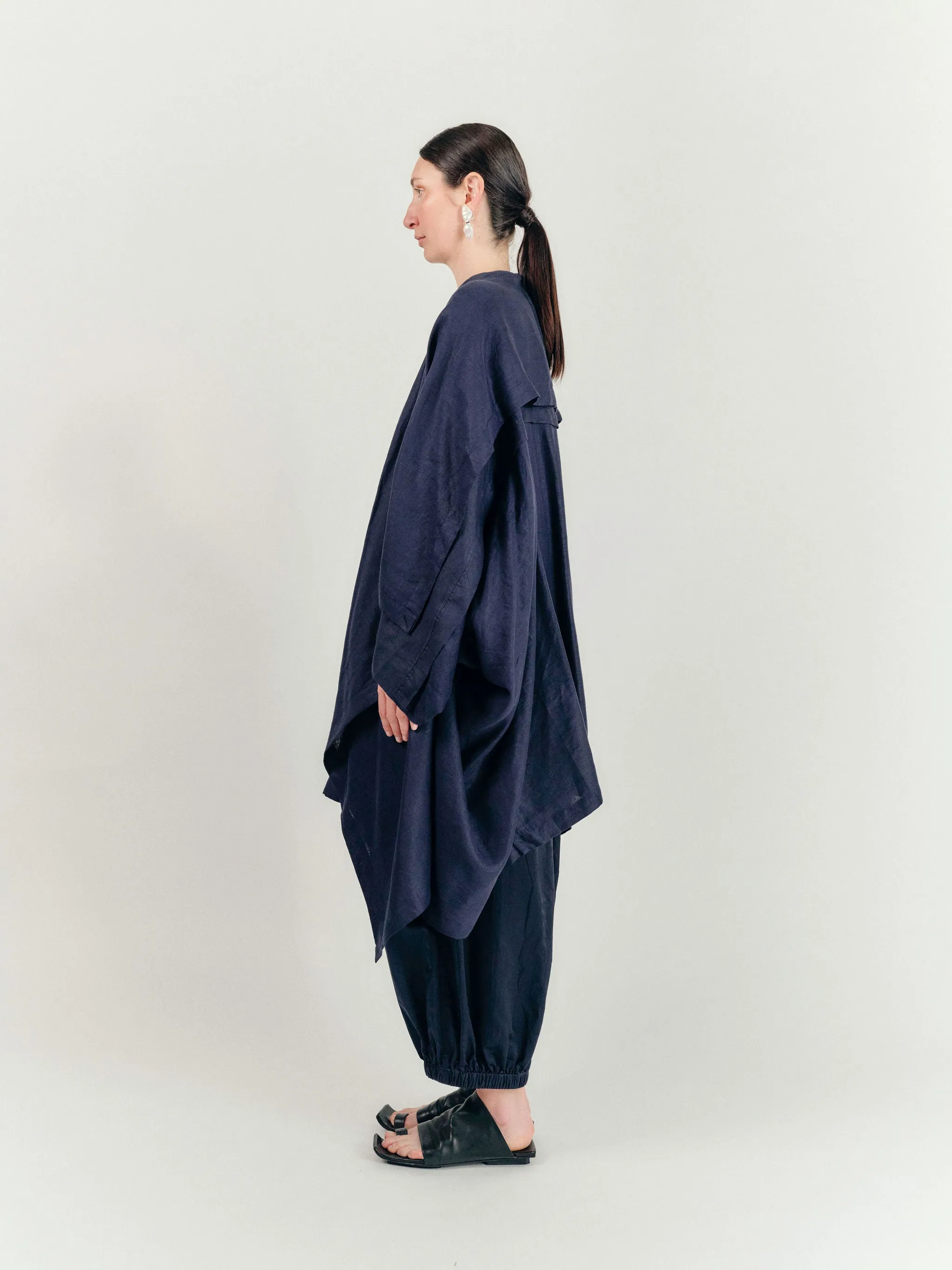 Akita Coat