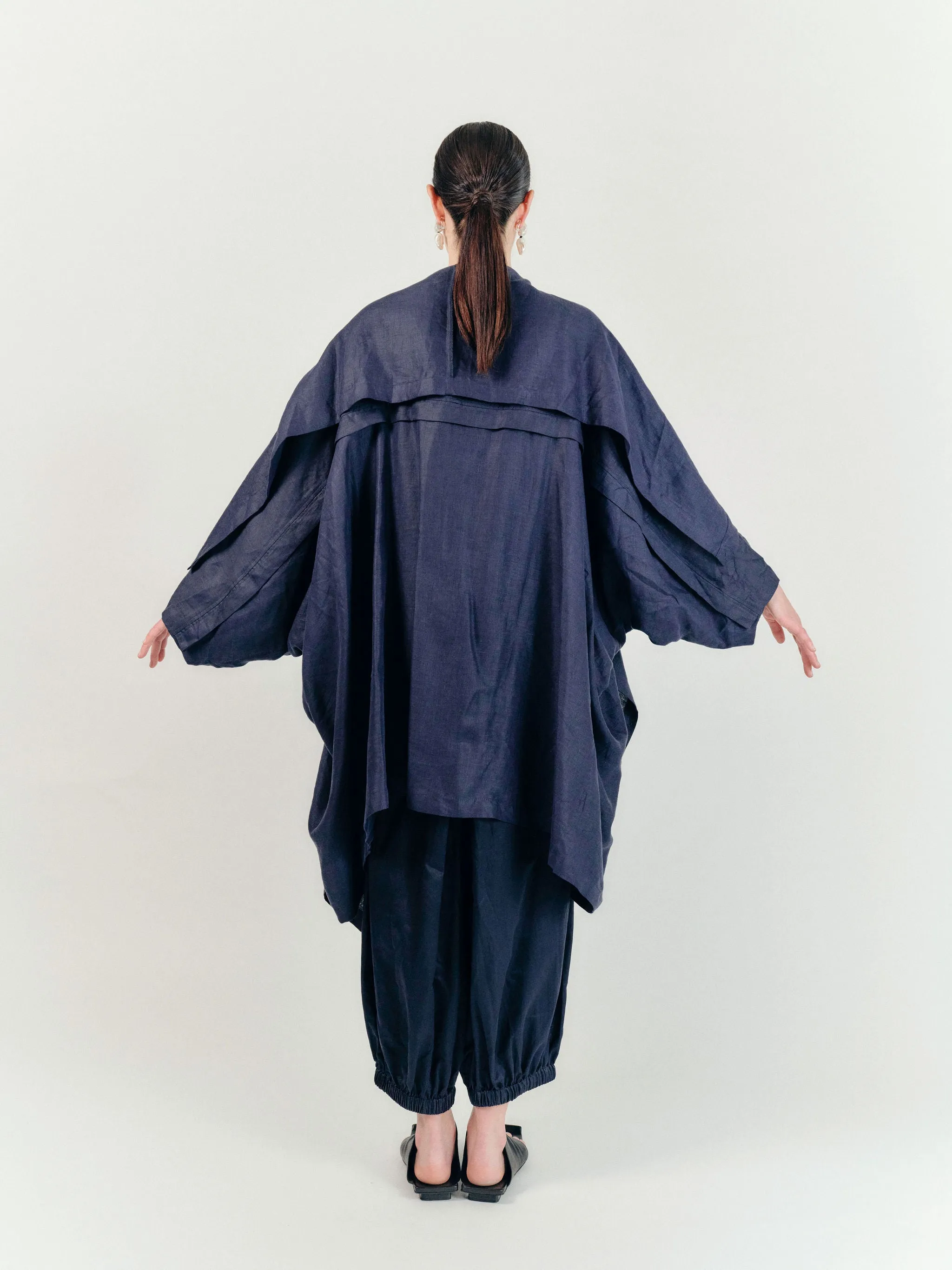 Akita Coat