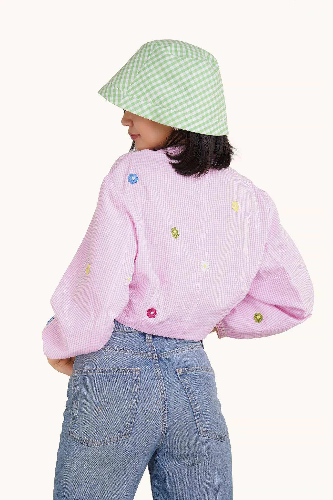 Aloha Jacket