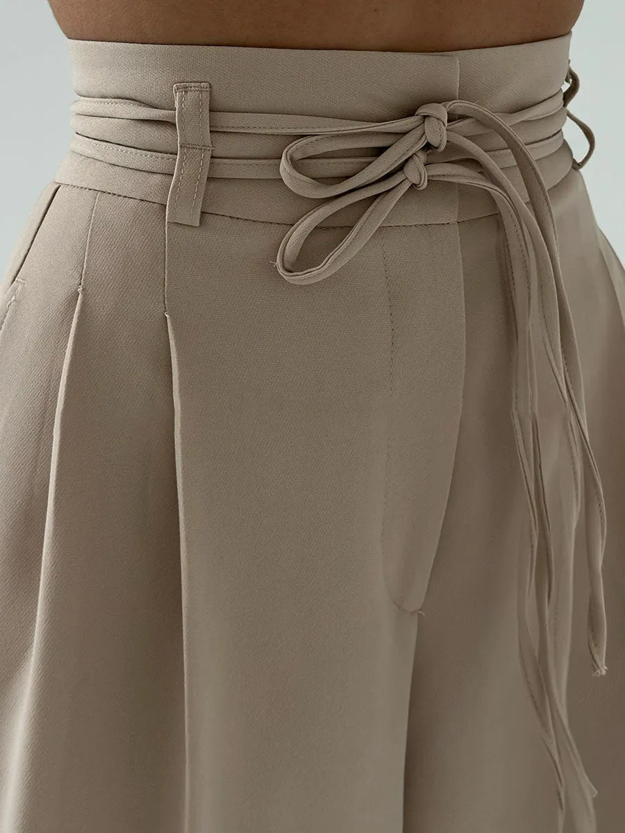 Anna Wide Leg Pants