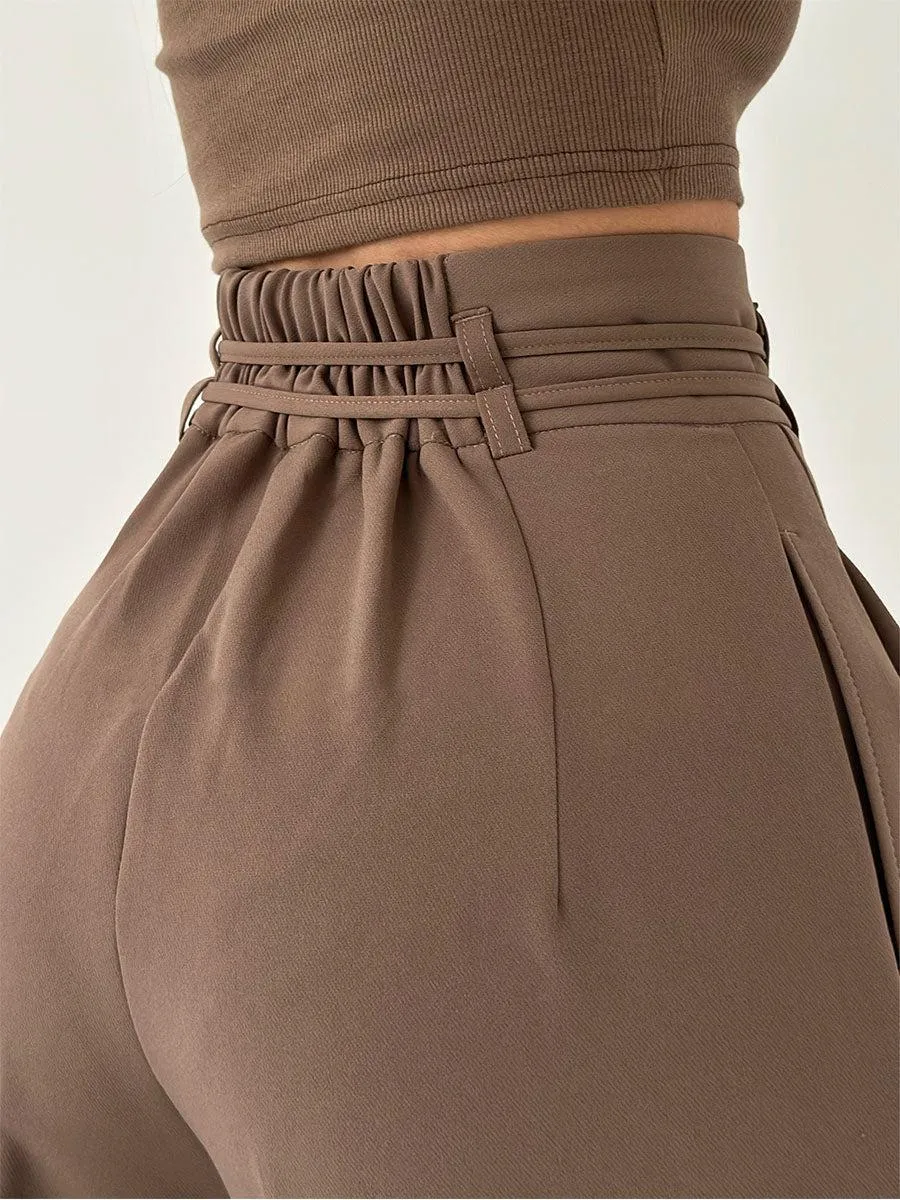 Anna Wide Leg Pants