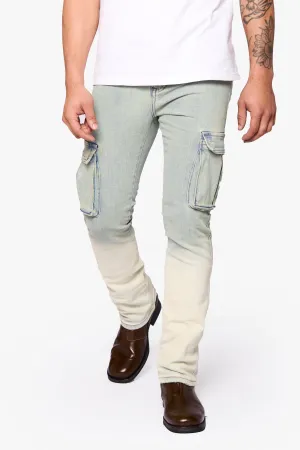 ANOM BOOT CUT "FURY"