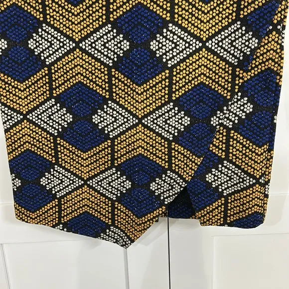 Anthropologie Maeve Kanara Skirt - 4 - EUC