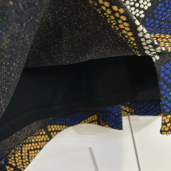 Anthropologie Maeve Kanara Skirt - 4 - EUC