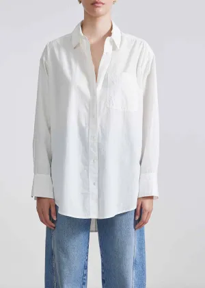 Apiece Apart Oversized Shirt
