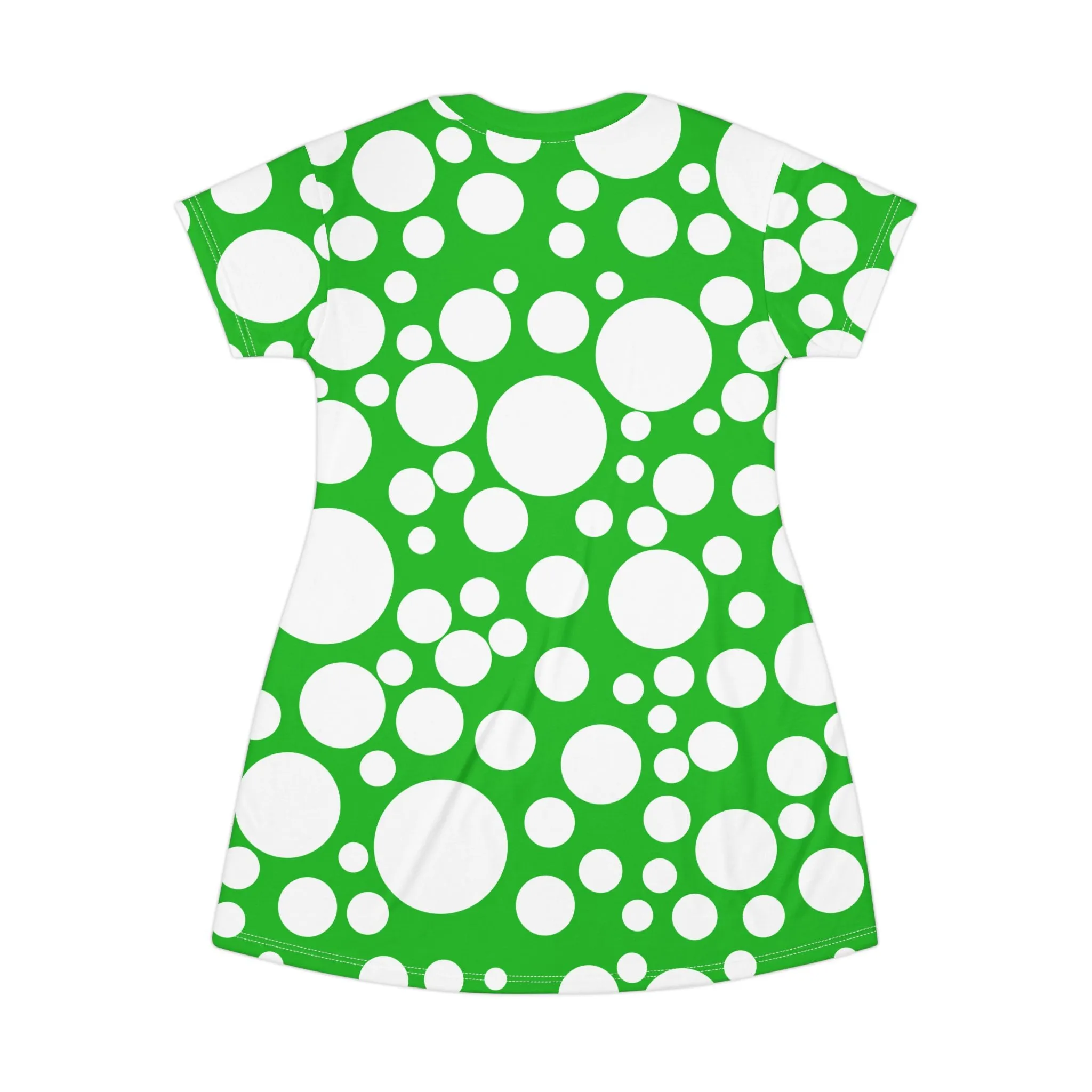 Arcade 1Up Amanita Tshirt Dress
