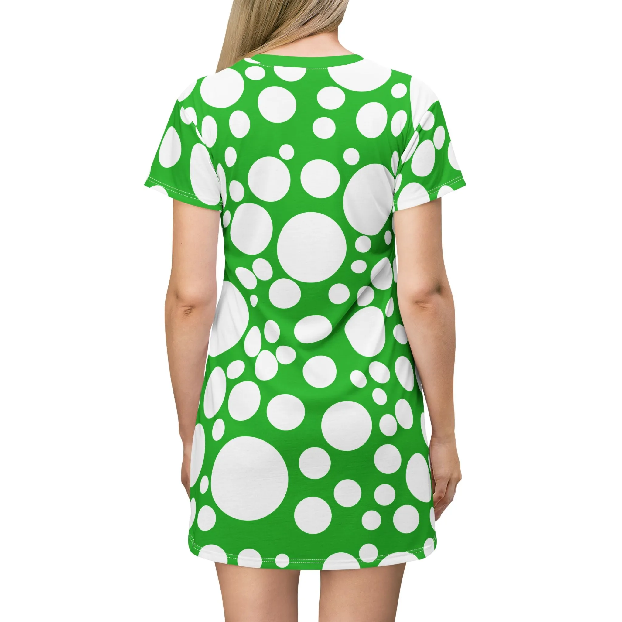 Arcade 1Up Amanita Tshirt Dress