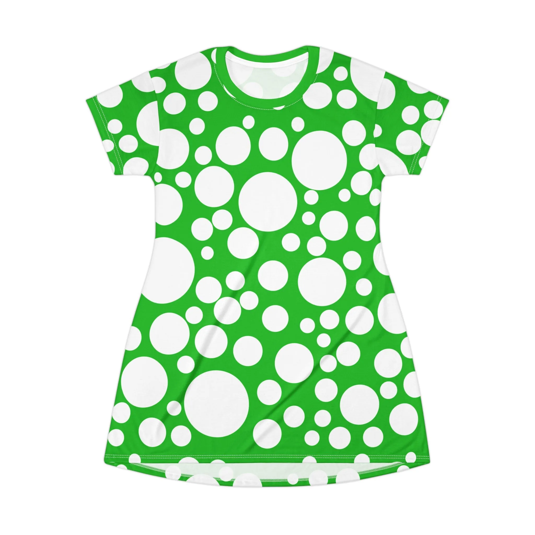 Arcade 1Up Amanita Tshirt Dress