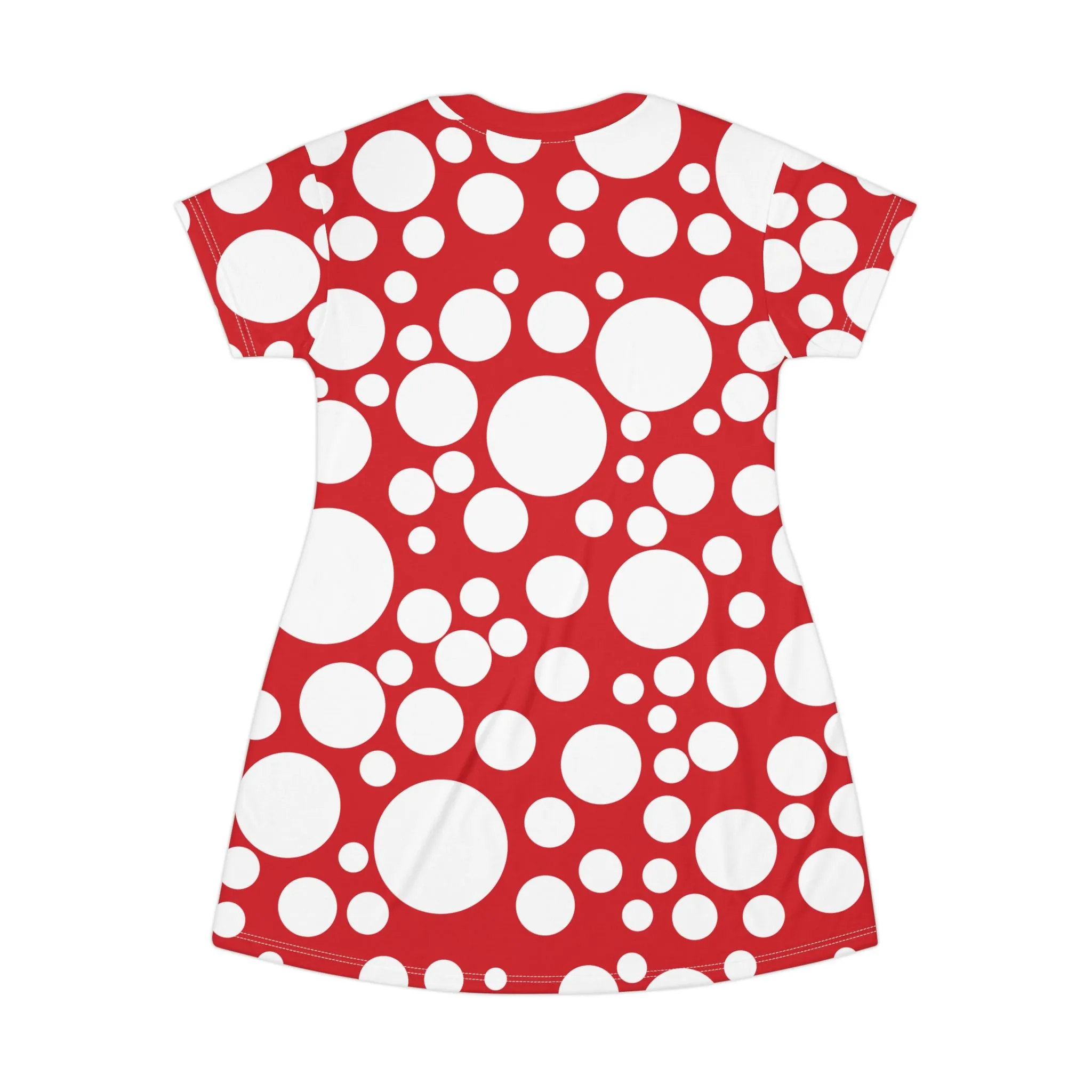 Arcade Amanita Tshirt Dress