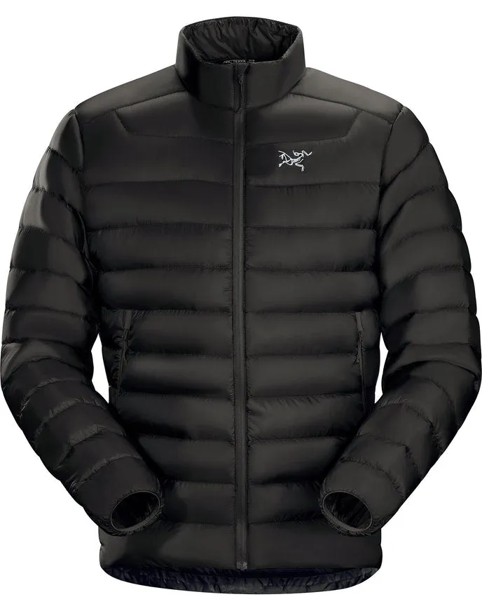 Arc'teryx Cerium LT Jacket Men's