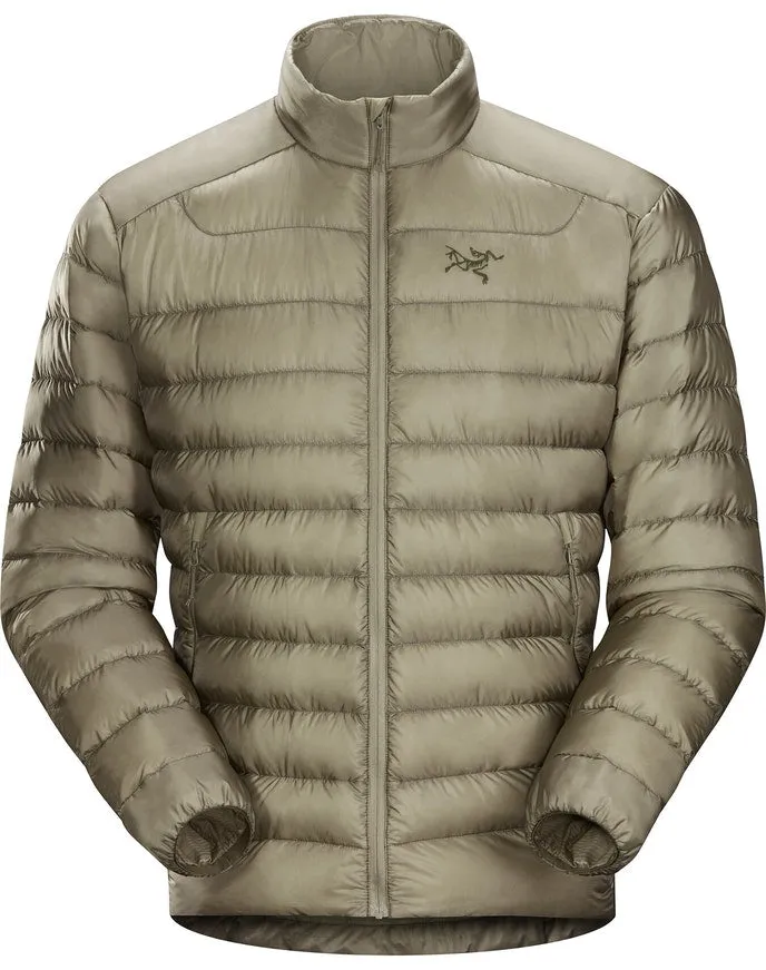 Arc'teryx Cerium LT Jacket Men's