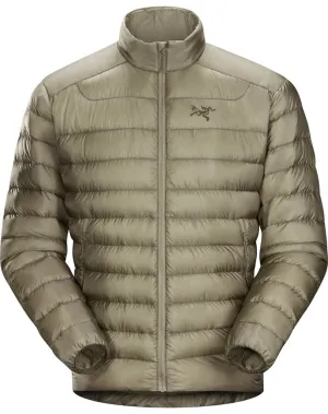 Arc'teryx Cerium LT Jacket Men's