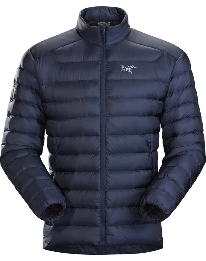 Arc'teryx Cerium LT Jacket Men's