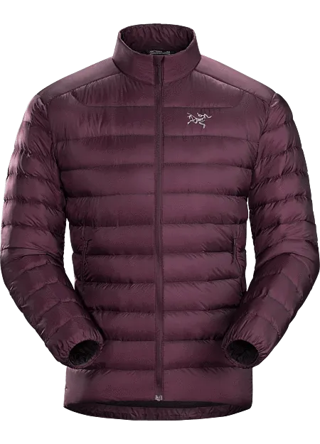 Arc'teryx Cerium LT Mens Jacket 2021