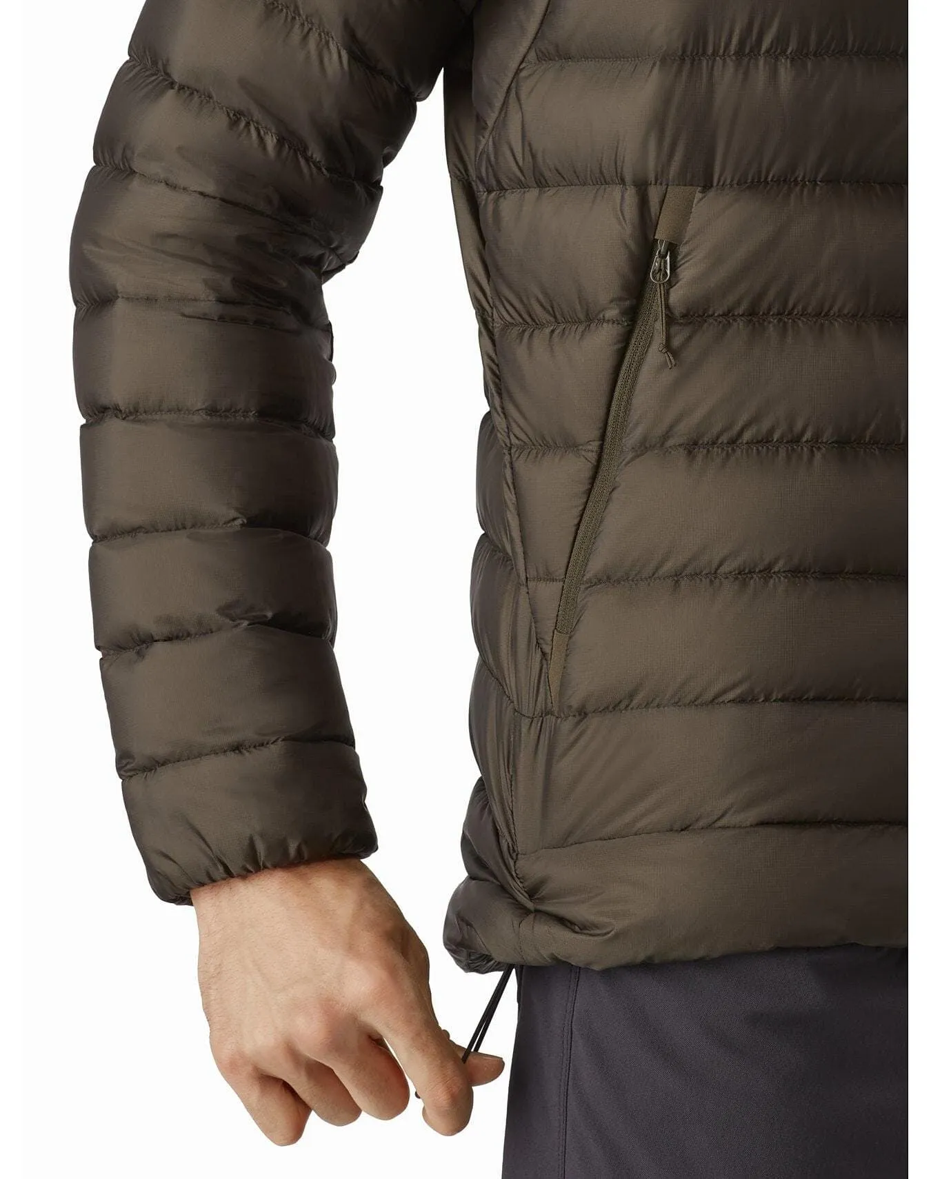 Arc'teryx Cerium LT Mens Jacket 2021