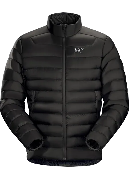Arc'teryx Cerium LT Mens Jacket 2021