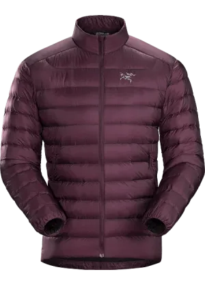 Arc'teryx Cerium LT Mens Jacket 2021