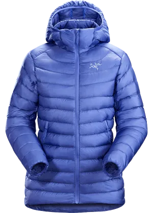 Arc'teryx Cerium LT Womens Hoody 2021
