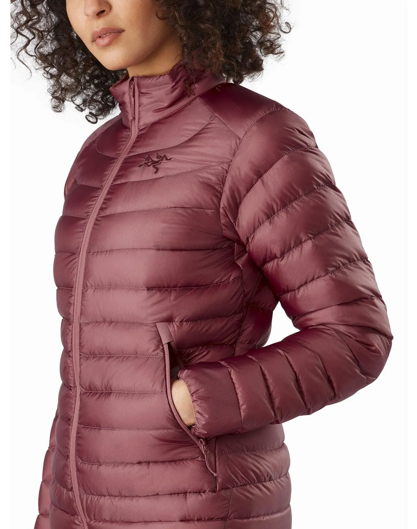 Arc'teryx Cerium LT Womens Jacket 2021