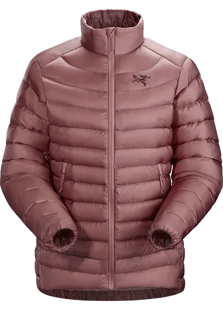 Arc'teryx Cerium LT Womens Jacket 2021