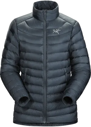 Arc'teryx Cerium LT Womens Jacket 2021