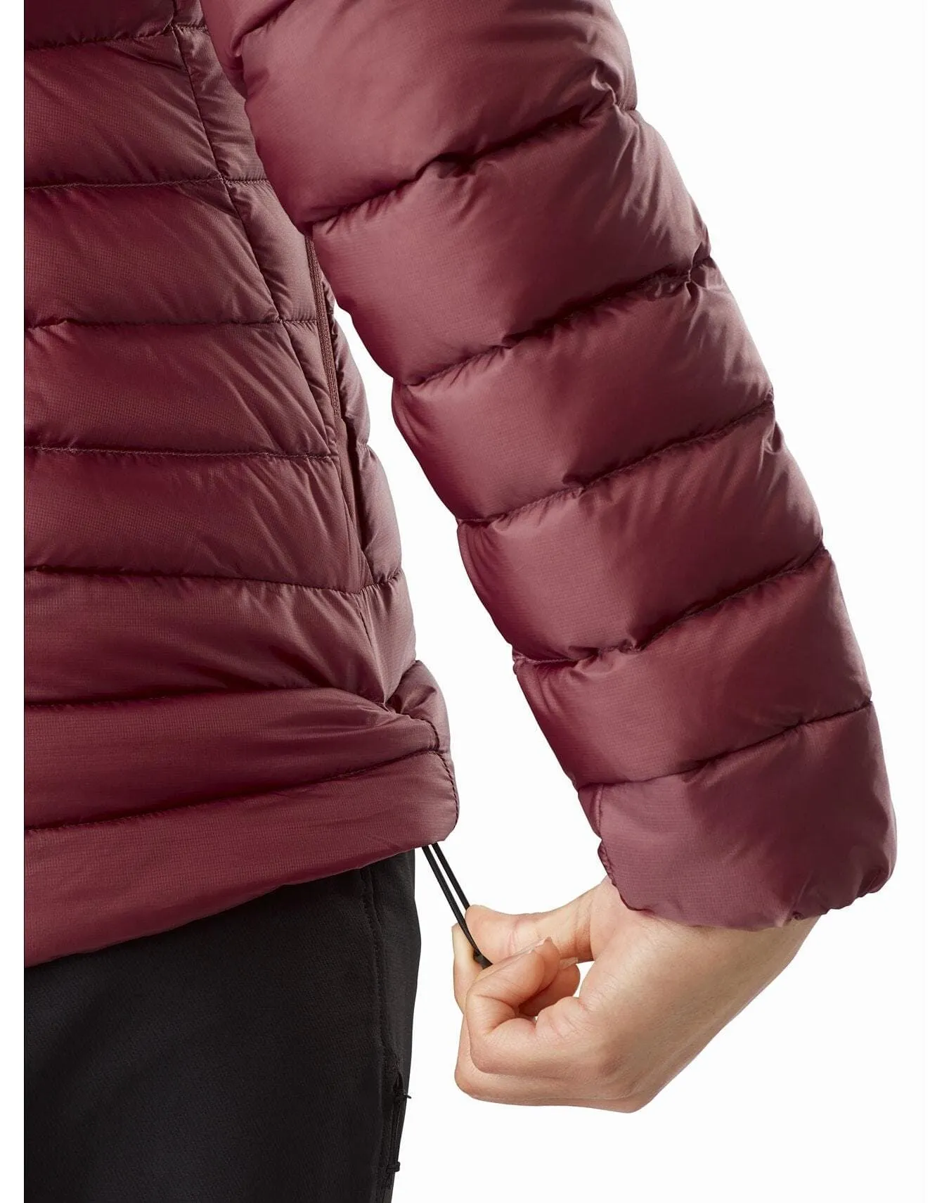 Arc'teryx Cerium LT Womens Jacket 2021