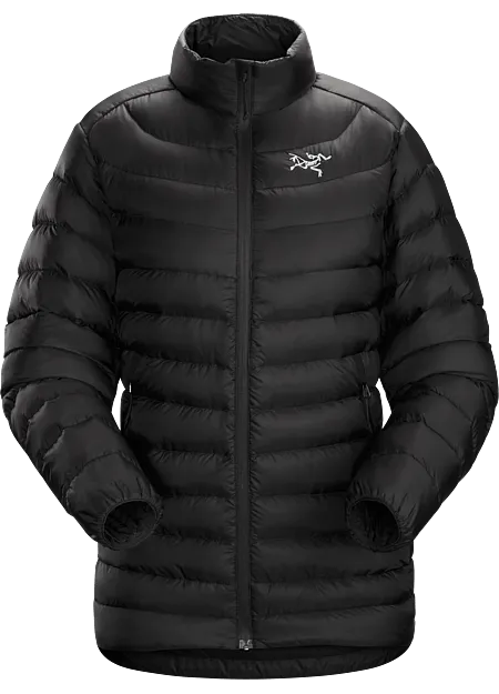 Arc'teryx Cerium LT Womens Jacket 2021