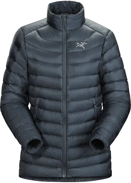 Arc'teryx Cerium LT Womens Jacket 2021