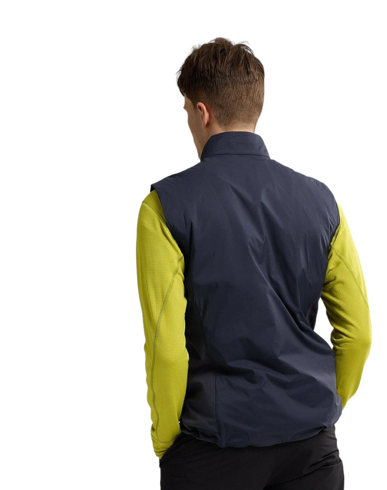 ARC'TERYX Men's Atom Vest