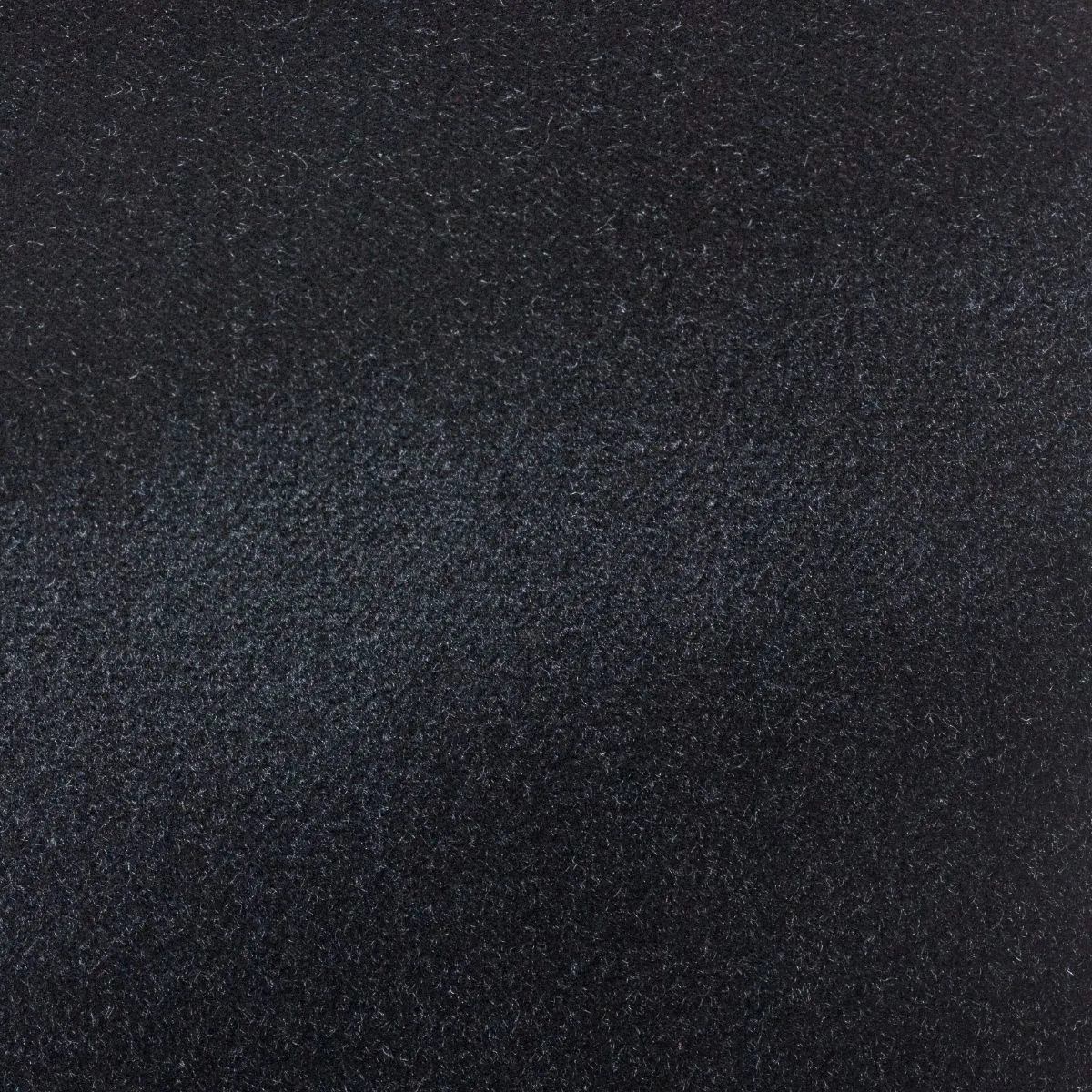 Ariston di Napoli Midnight Blue Velvet Soft Solid Cotton