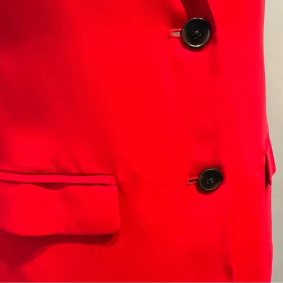 Aritzia Babaton Singe Breasted Blazer Size XS