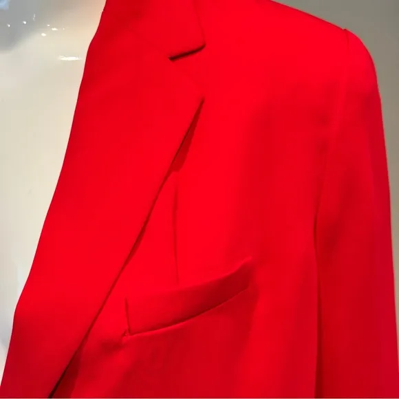 Aritzia Babaton Singe Breasted Blazer Size XS