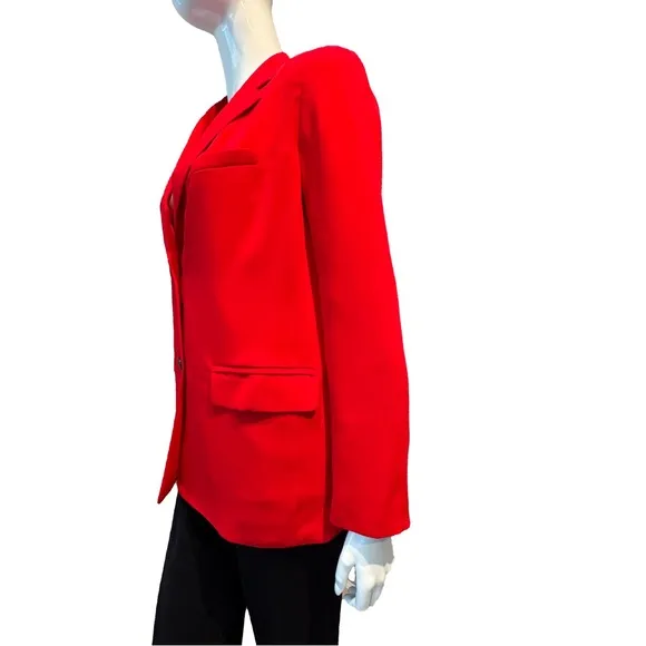 Aritzia Babaton Singe Breasted Blazer Size XS