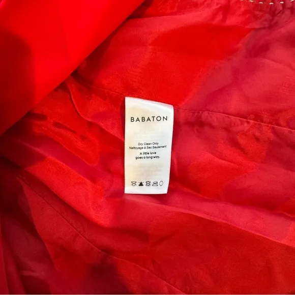 Aritzia Babaton Singe Breasted Blazer Size XS